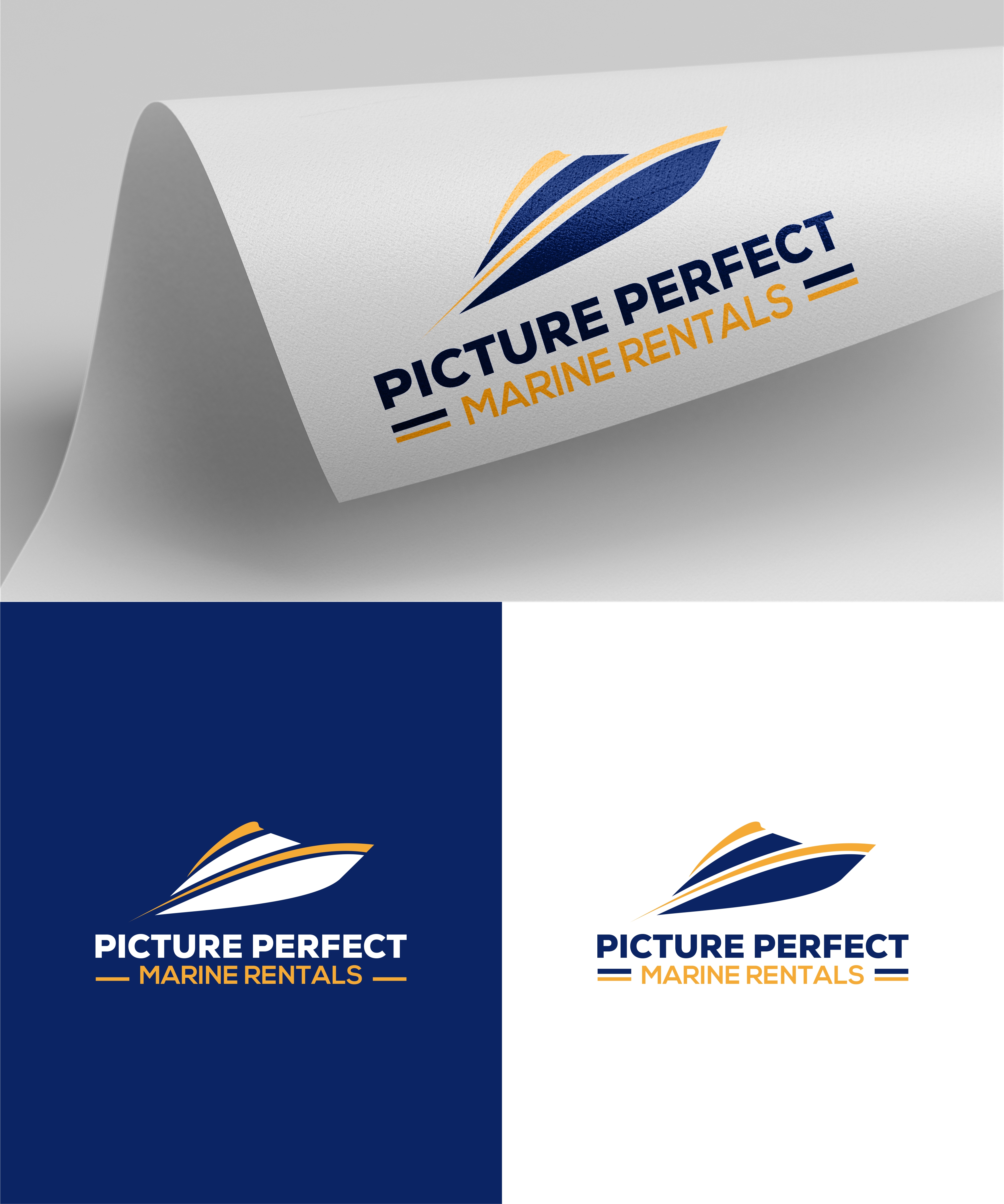 Logo Design by Jose Loaiza for My Mortgage Blueprint  | Design #27750625