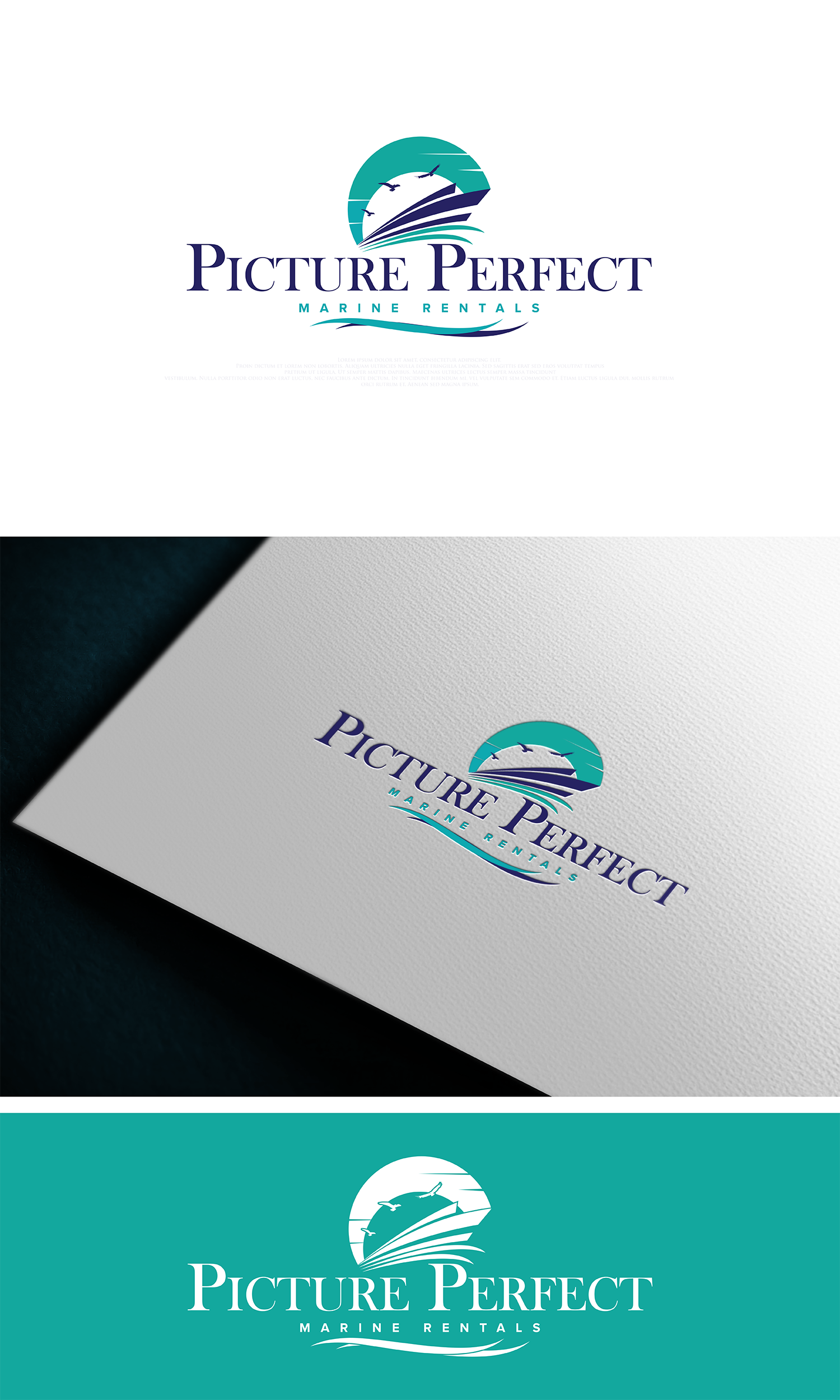 Logo Design by Ditty rajan for My Mortgage Blueprint  | Design #27755143