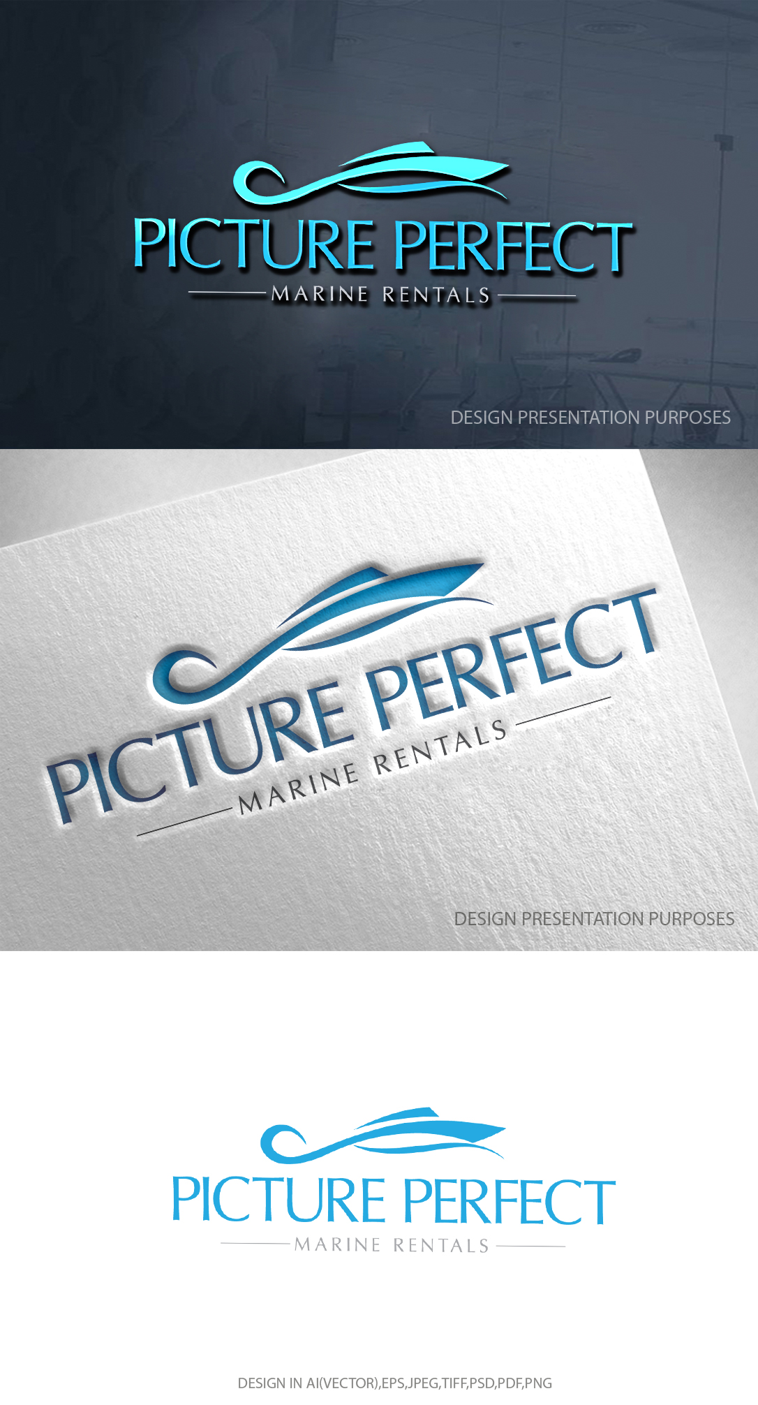 Logo Design by zebronicgraphic for My Mortgage Blueprint  | Design #27748341