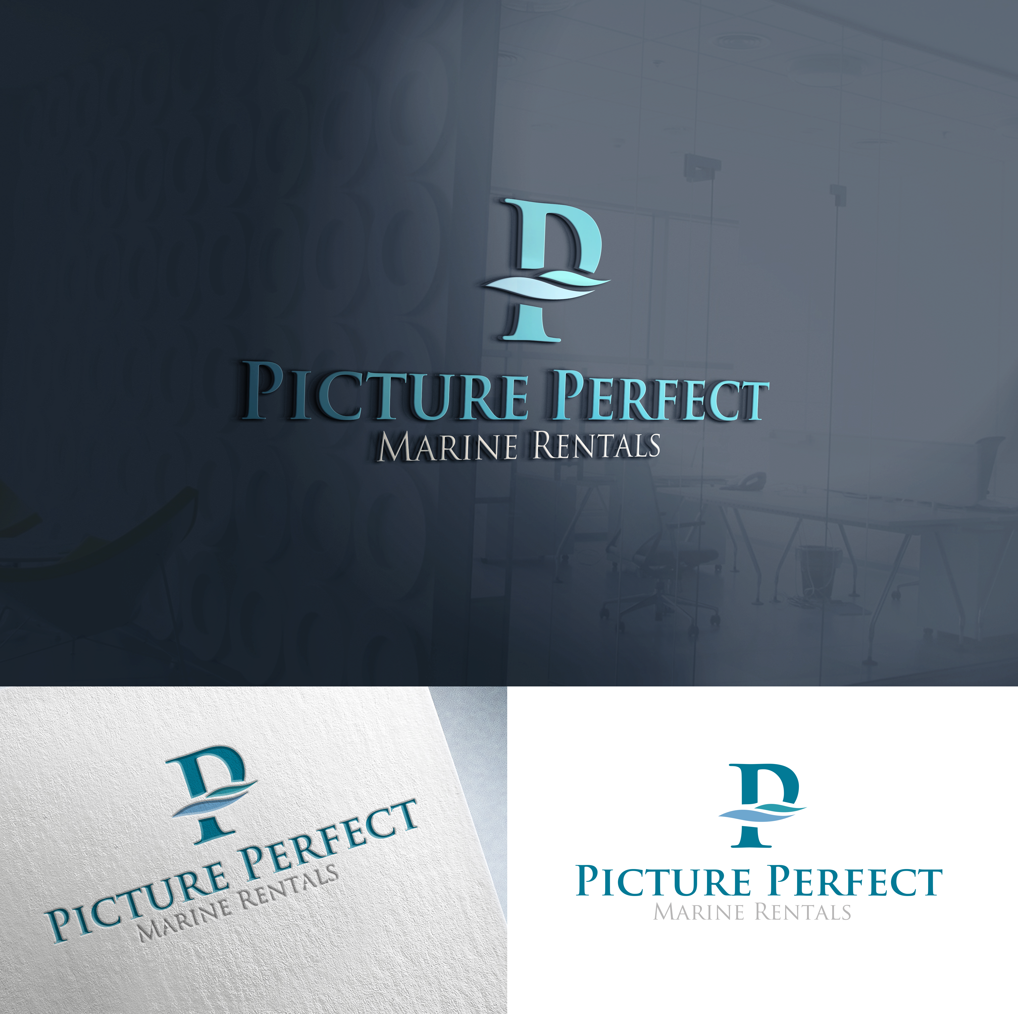 Logo Design by Taya Bright for My Mortgage Blueprint  | Design #27752726