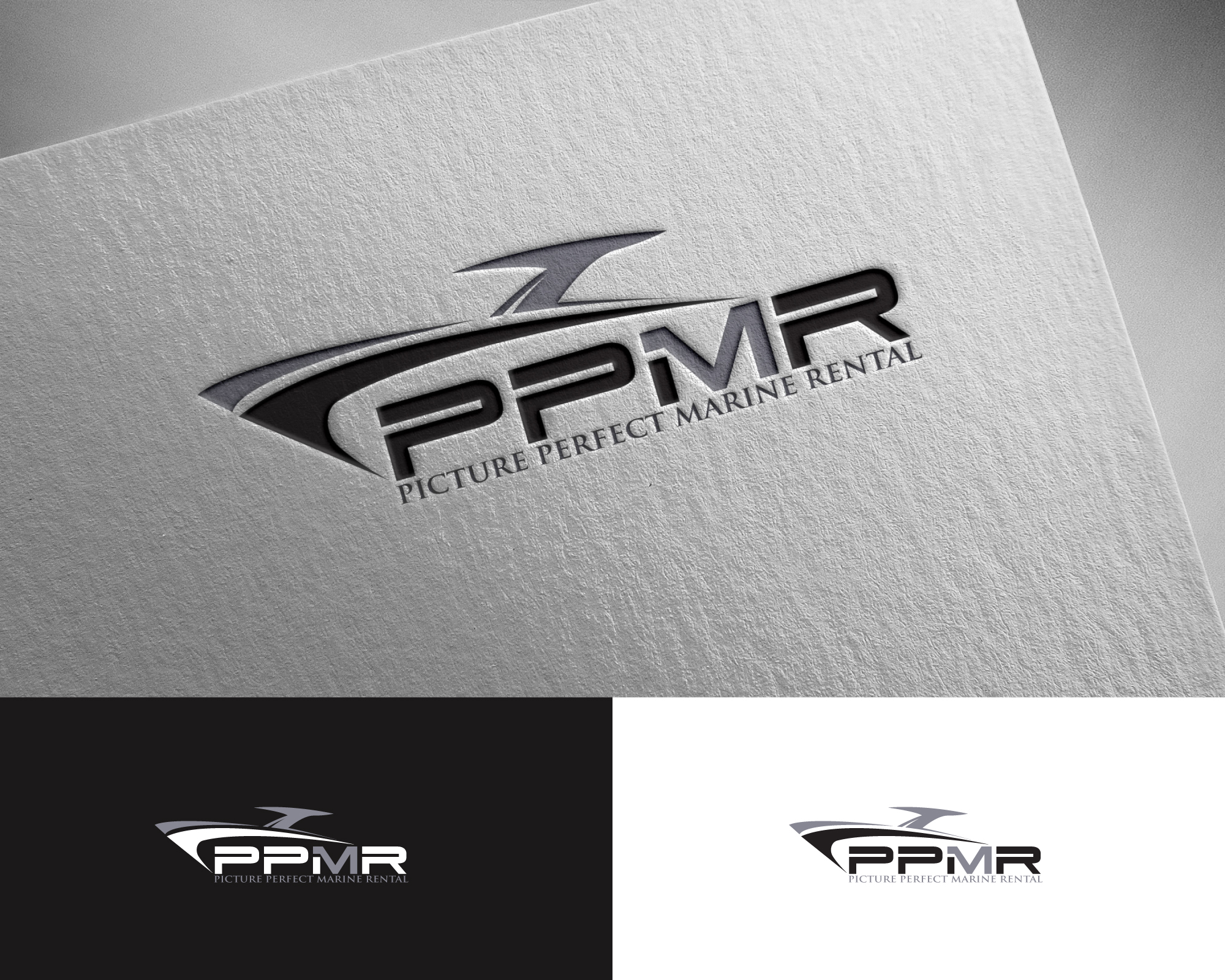 Logo Design by UMBRA Designs for My Mortgage Blueprint  | Design #27748358