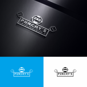 Logo Design by samsir for Labo Leather | Design: #27748516