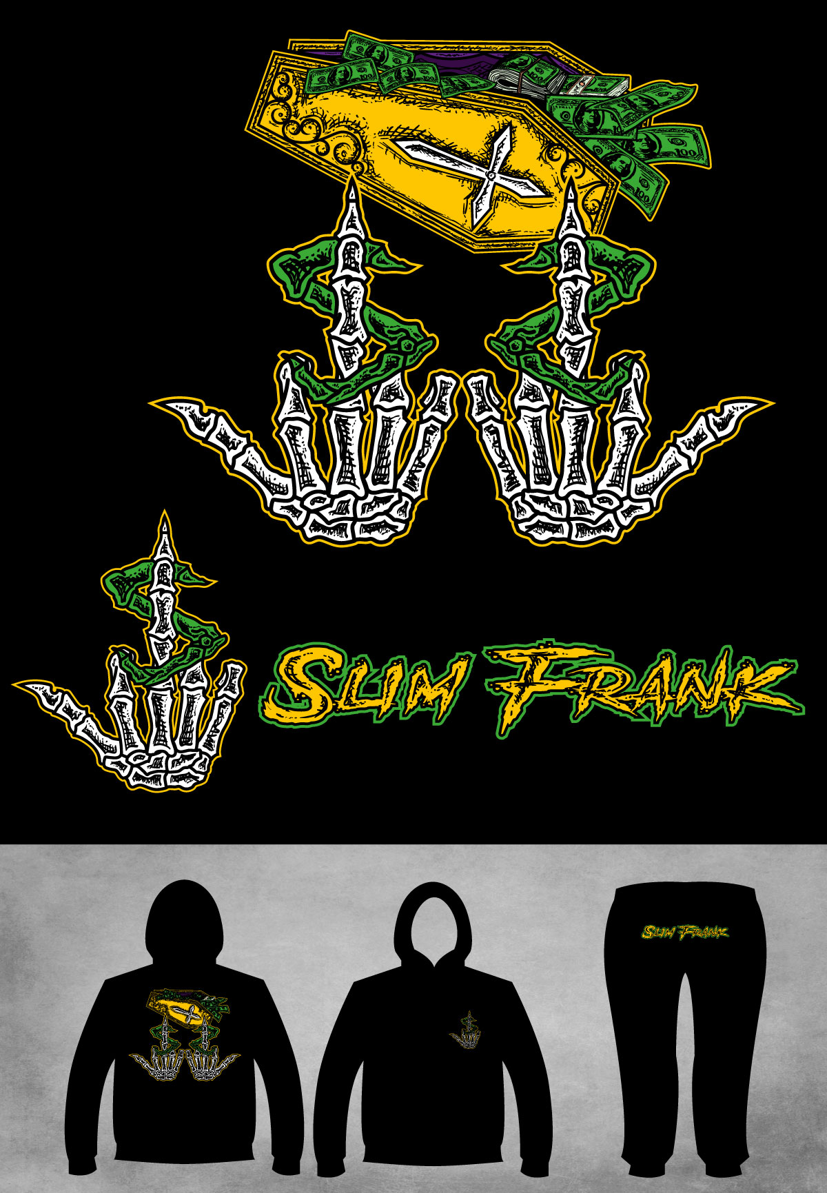 T-shirt Design by SpaGGy for this project | Design #27787145