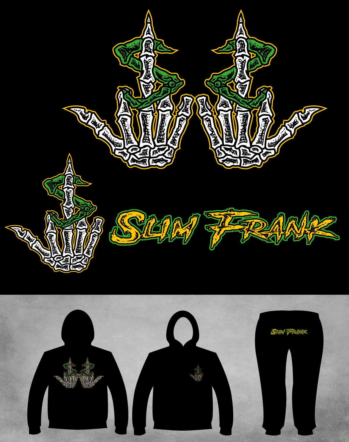 T-shirt Design by SpaGGy for this project | Design #27787623