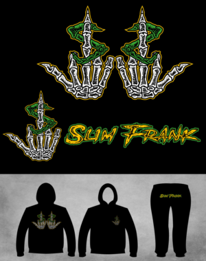 T-shirt Design by SpaGGy for this project | Design: #27787623