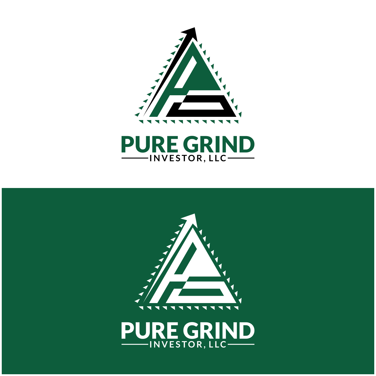Logo Design by agung 25 for this project | Design #27755777