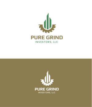 Logo Design by RikoAji for this project | Design: #27754854