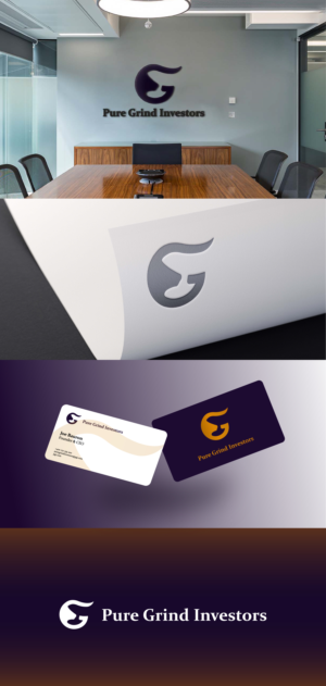 Logo Design by lena6 for this project | Design #27750062