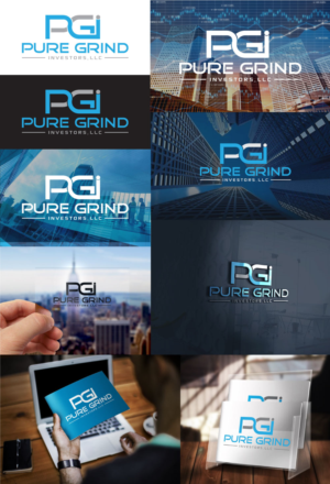 Logo-Design von Creativeseo