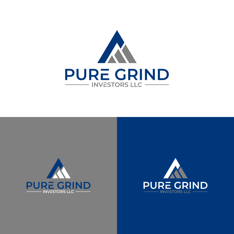 Logo Design by indaha2k for this project | Design #27749225