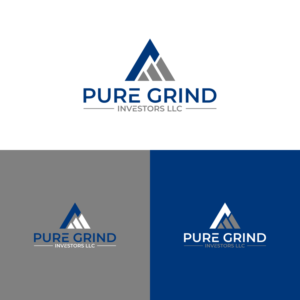 Logo Design by indaha2k for this project | Design: #27749225