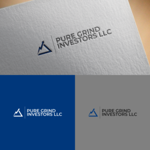 Logo Design by indaha2k for this project | Design #27749307