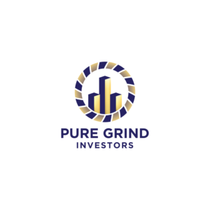 Logo Design by LoveDesignTrust