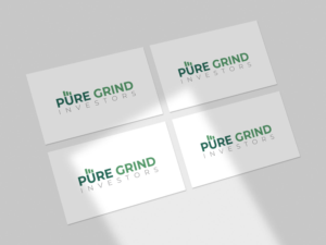 Logo Design by Shahbaz Studios for this project | Design: #27755262