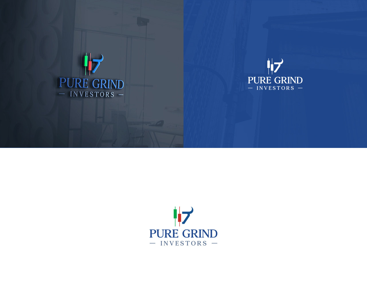 Logo Design by damakyjr for this project | Design #27748949