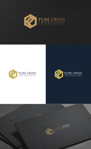 Logo-Design von GLDesigns für dieses Projekt | Design: #27750249