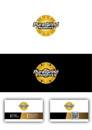 Logo Design by Deziners Zone for this project | Design: #27753974