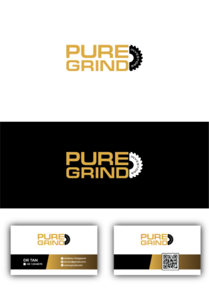 Logo Design by Deziners Zone for this project | Design: #27753977