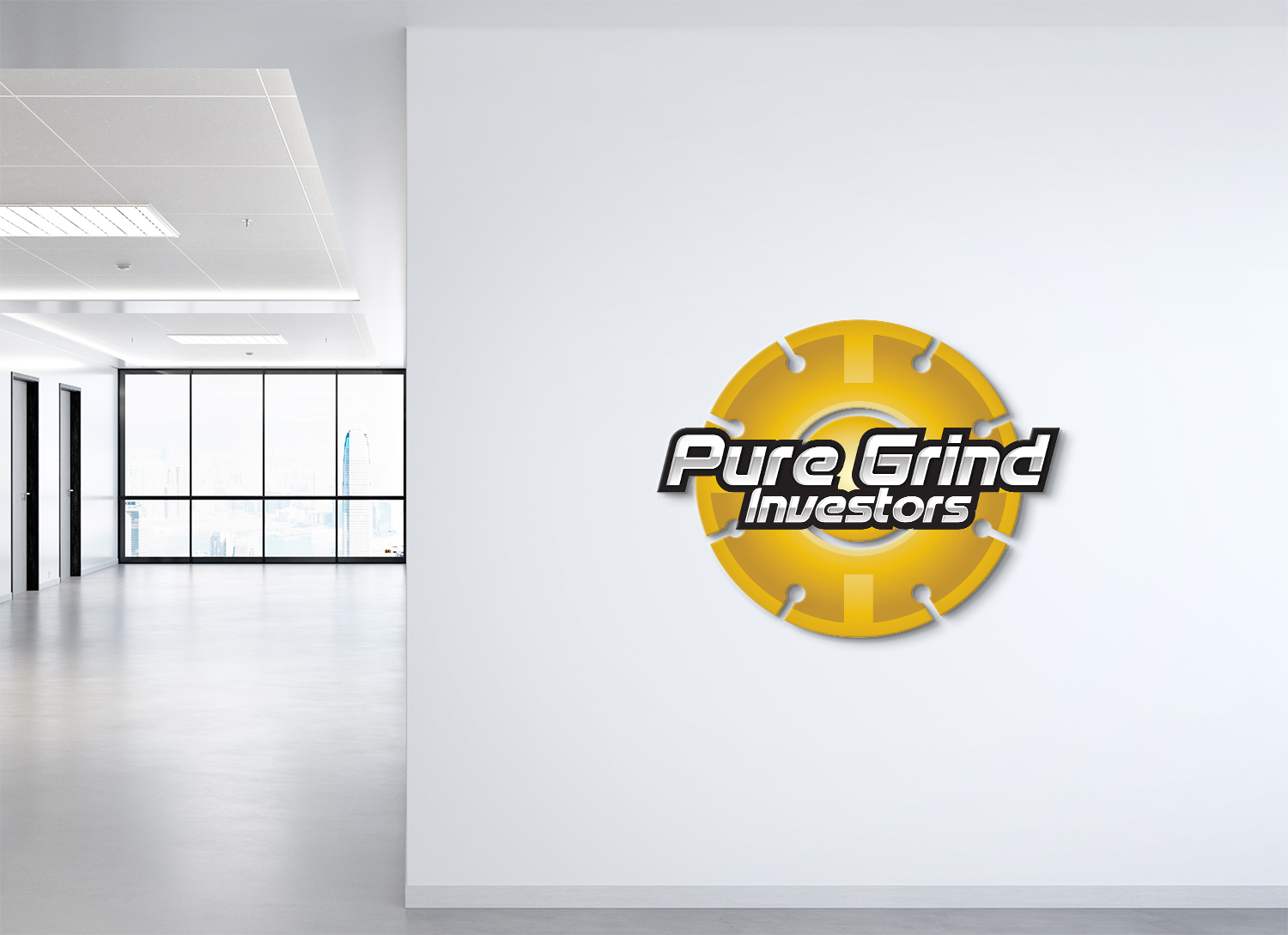Logo Design by Deziners Zone for this project | Design #27753979