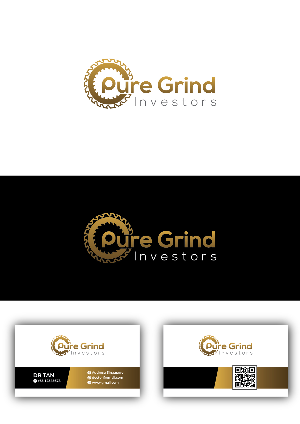 Logo Design by Deziners Zone for this project | Design #27753980