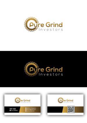 Logo Design by Deziners Zone for this project | Design: #27753980