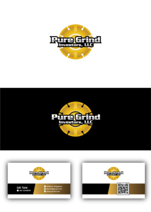 Logo Design by Deziners Zone for this project | Design: #27757067