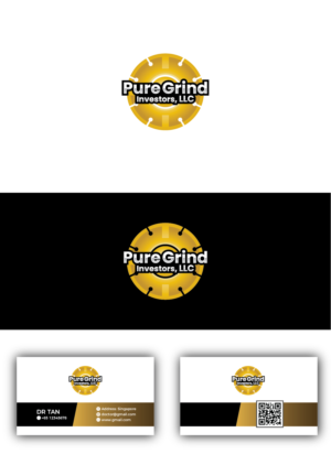 Logo Design by Deziners Zone for this project | Design: #27757068