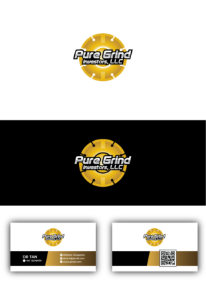 Logo Design by Deziners Zone for this project | Design: #27757069