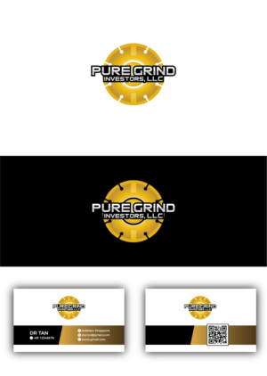 Logo Design by Deziners Zone for this project | Design: #27757070