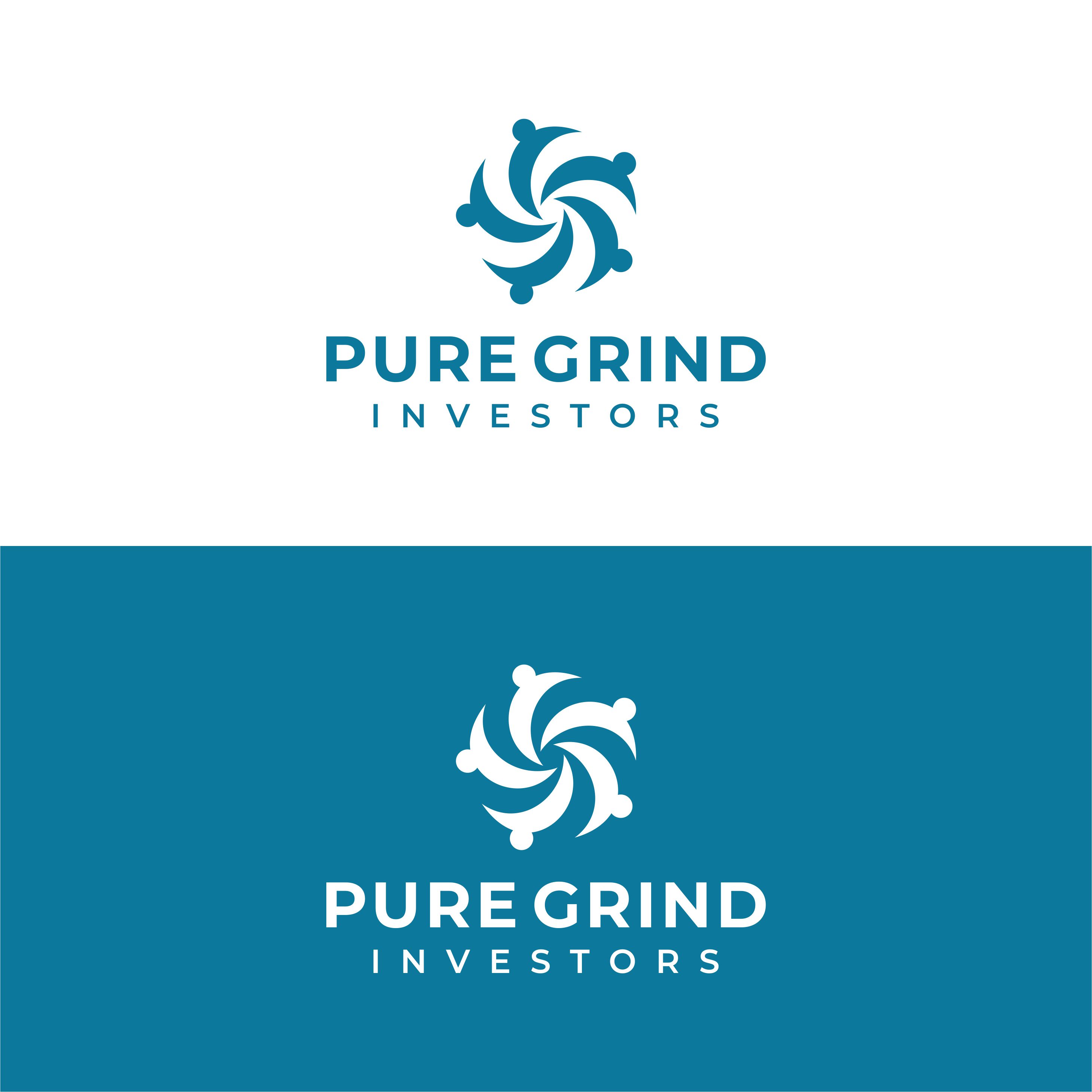 Logo Design by HARIQ for this project | Design #27752544