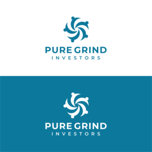 Logo Design by HARIQ for this project | Design: #27752544