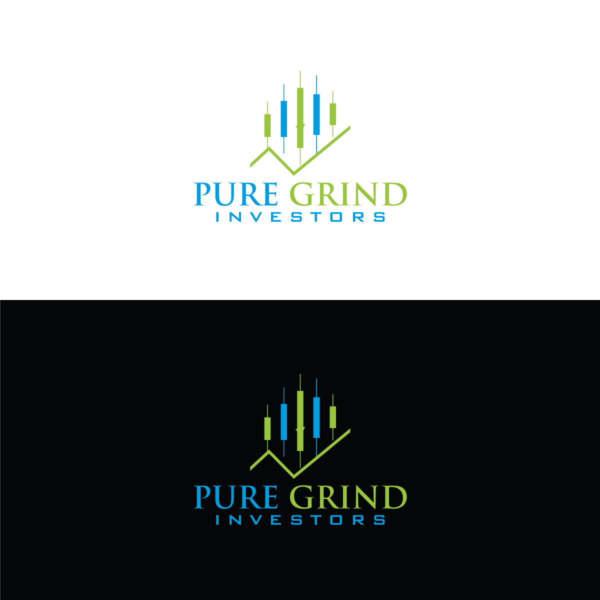 Logo Design by prodesigns99 for this project | Design #27754145