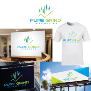 Logo Design by prodesigns99 for this project | Design #27758892