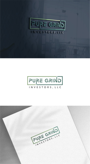 Logo-Design von Dave Paresh für dieses Projekt | Design: #27749980