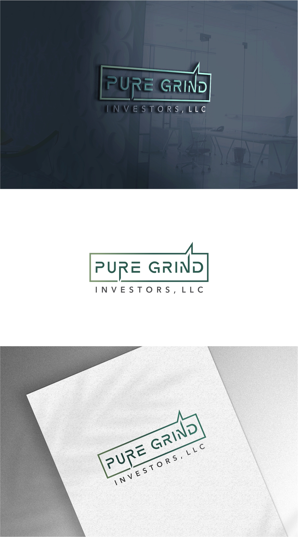 Diseño de Logo por Dave Paresh para este proyecto | Diseño #27753739