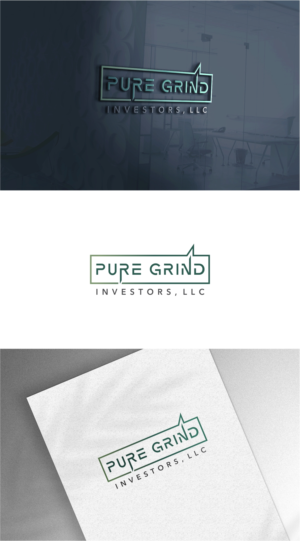 Logo Design by Dave Paresh for this project | Design: #27753739
