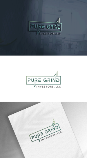 Logo Design by Dave Paresh for this project | Design: #27753740