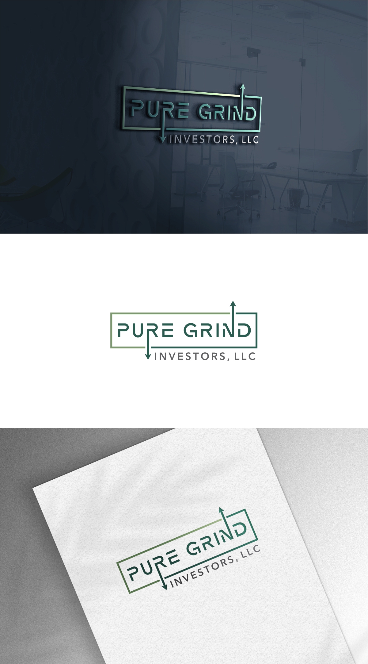 Logo Design by Dave Paresh for this project | Design #27754048