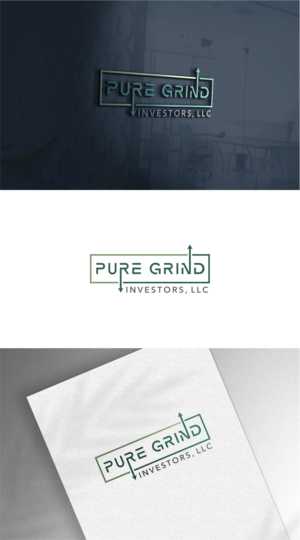 Logo Design by Dave Paresh for this project | Design: #27754048