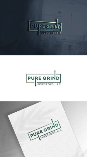 Logo Design by Dave Paresh for this project | Design: #27754049