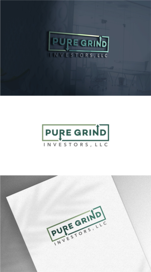 Logo Design by Dave Paresh for this project | Design #27754978