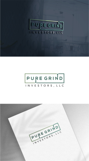 Logo Design by Dave Paresh for this project | Design: #27755195