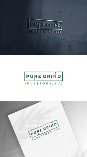 Logo Design by Dave Paresh for this project | Design: #27755196