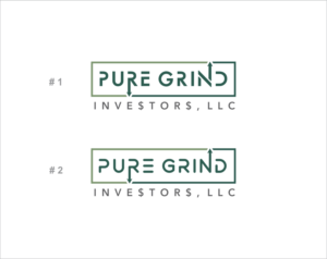 Logo Design by Dave Paresh for this project | Design: #27758304