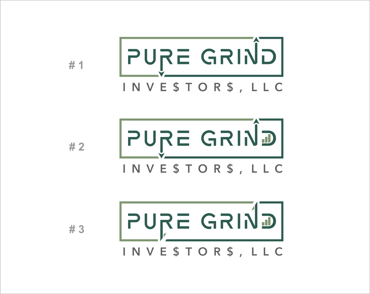 Logo Design by Dave Paresh for this project | Design #27758305