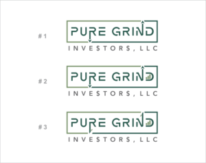 Logo Design by Dave Paresh for this project | Design: #27758305