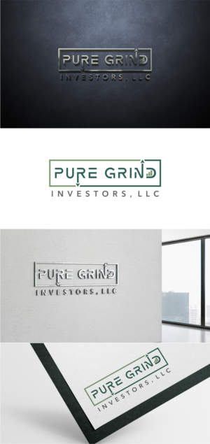 Logo Design by Dave Paresh for this project | Design: #27759128