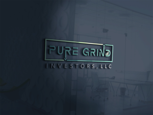 Logo Design by Dave Paresh for this project | Design: #27759293