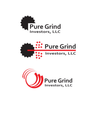Logo Design by jdmomsen