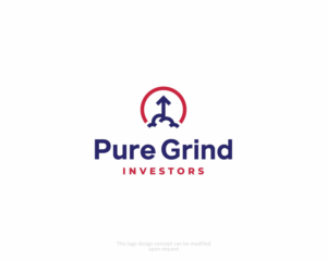 Logo Design by MBARO for this project | Design #27757528